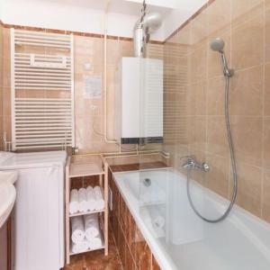 Bartók Béla Apartman