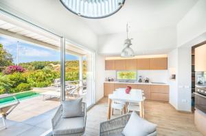 Villa Kòsmos - Piscina e Giardino - Villasimius img18