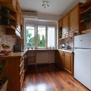 Bartók Béla Apartman