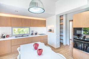 Villa Kòsmos - Piscina e Giardino - Villasimius img21