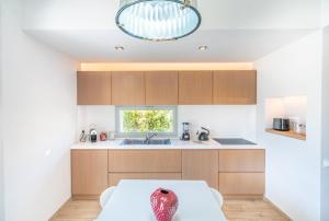 Villa Kòsmos - Piscina e Giardino - Villasimius img28