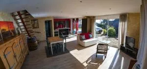 Élégante maison moderne en Ardennes françaises - Tout le confort pour un séjour mémorable - Les Mazures