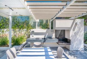 Villa Kòsmos - Piscina e Giardino - Villasimius img58