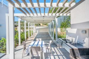 Villa Kòsmos - Piscina e Giardino - Villasimius img54