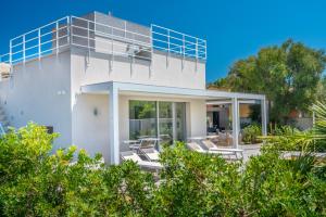 Villa Kòsmos - Piscina e Giardino - Villasimius img53