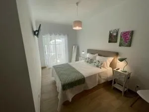 Alojamento S. Gabriel 1 - Nave