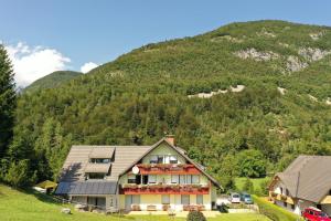 Apartments Bohinj Mavrica