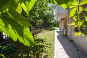 APARTEMENT LOZENEC 2,Beautiful location apartment