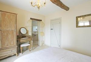 Appartements La Catusse Gite : photos des chambres