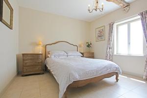 Appartements La Catusse Gite : photos des chambres