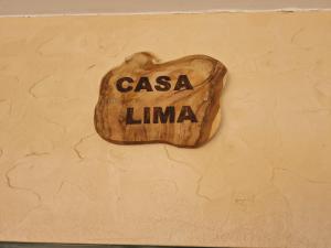 Casa Lima