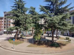 De la Cuenca Mieres II con parking Privado