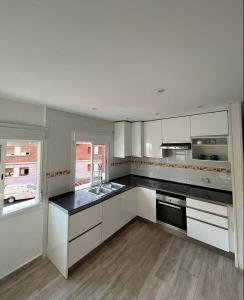 De la Cuenca Mieres II con parking Privado