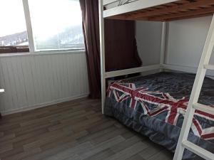 Le refuge des Gentianes