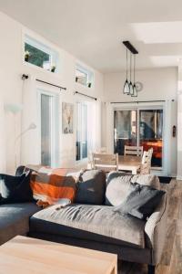 Chalet le Geai bleu