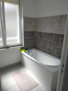 Bel Appartement 3 étoiles 7 pers 3 pièces 60m2 idéalement placé