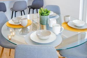 Luxury apartment Casia with heated pool and pleasent terrace