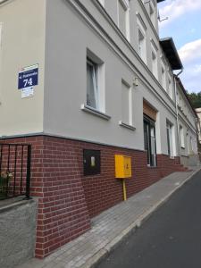 Apartament Jedlina Zdroj