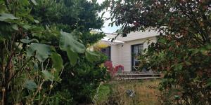 Maison avec Spa en bord de mer