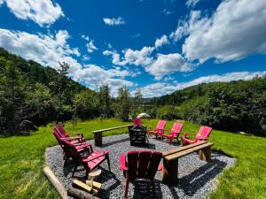 Chalet Aquila- Bord de leau- Ski by Galaxia