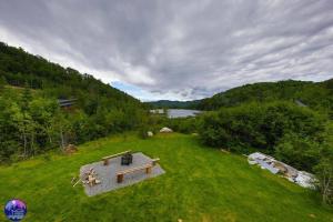 Chalet Aquila- Bord de leau- Ski by Galaxia