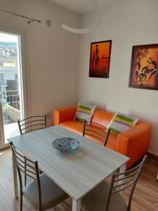 Alice apartment