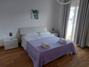 Alice apartment