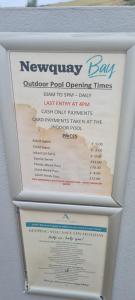 Oakley Newquay Bay Resorts