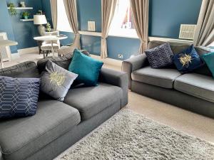 Beautiful City Centre Apartment Close to Minster