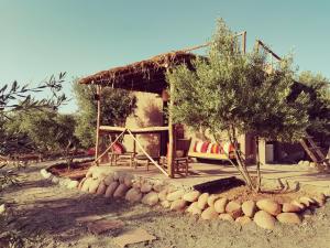 Les Jardins de Taja