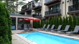 Čiki Puki 3M apartamentai