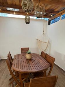 Hermoso condominio con alberca y club de playa!!