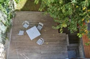 Résidence des Thermes - 圣皮耶尔德沙尔特勒斯