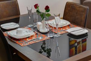 Fenesi Gardens Apartments