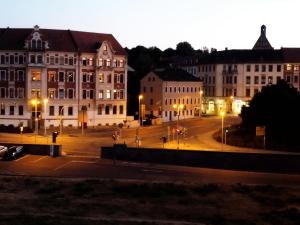 Hostel Meissen Old Town Bridge