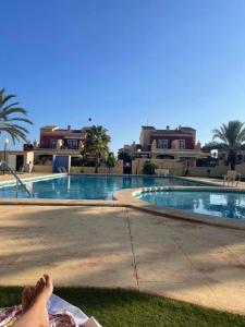 CASA DEL SOL-Playa de la Mata-Torrevieja