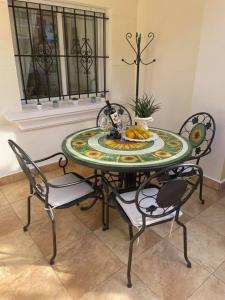 CASA DEL SOL-Playa de la Mata-Torrevieja