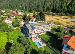 Mountain View - Govedartsi