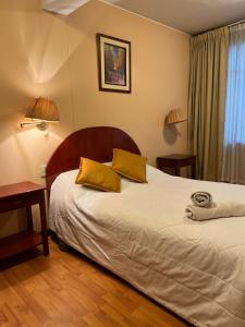 Hotel Vilandre