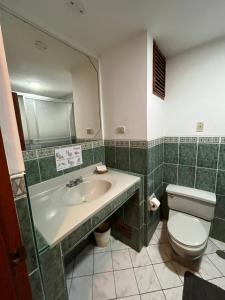 Hotel Vilandre