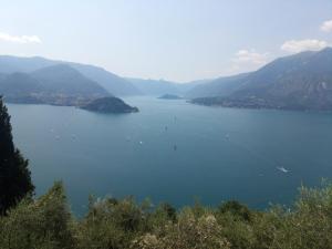 Appartement 2 Chambres - Vue sur Lac
