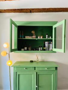 Appartements La Madeleine Arles : Appartement 1 Chambre