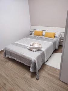 BAJ - Apartamentos en Playa Bajondillo, Torremolinos