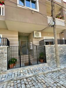 KeSa Apartment