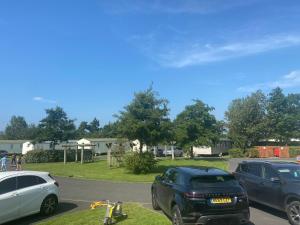 8 Berth Static Caravan Haven Marton Mere Blackpool