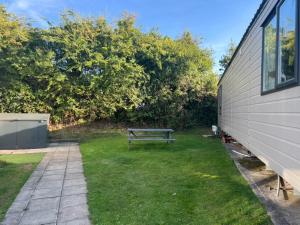 8 Berth Static Caravan Haven Marton Mere Blackpool