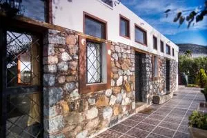 Villas de Alcazaba - Cedral