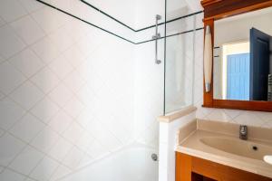 Appartement sur golf avec piscine chauffée à Lacanau-Océan