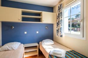 Appartement sur golf avec piscine chauffée à Lacanau-Océan