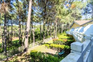 Appartement sur golf avec piscine chauffée à Lacanau-Océan